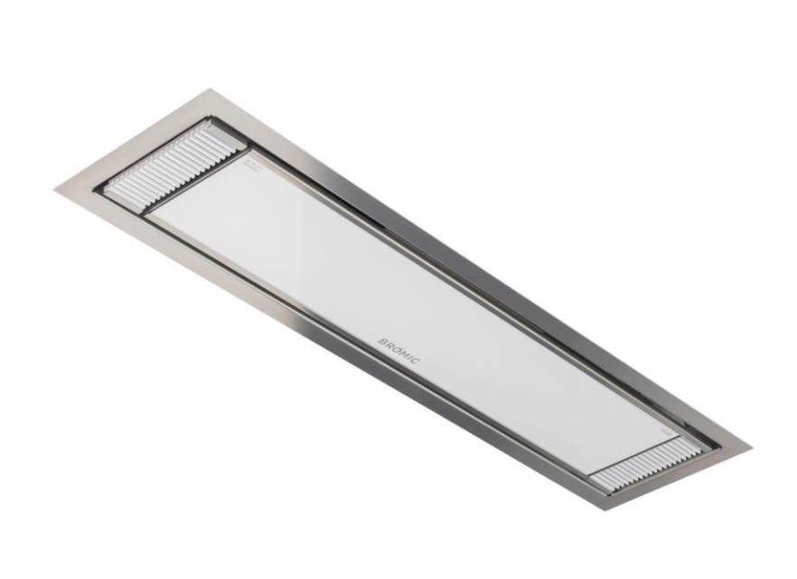 Bromic Ceiling Recess Kit For 4500w Smart Platinum Heater