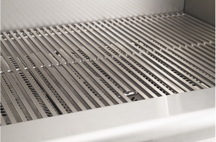 AOG 30" Built-In W/Halogen Interior Lights