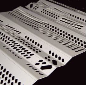 AOG 36" Built-In W/Halogen Interior Lights