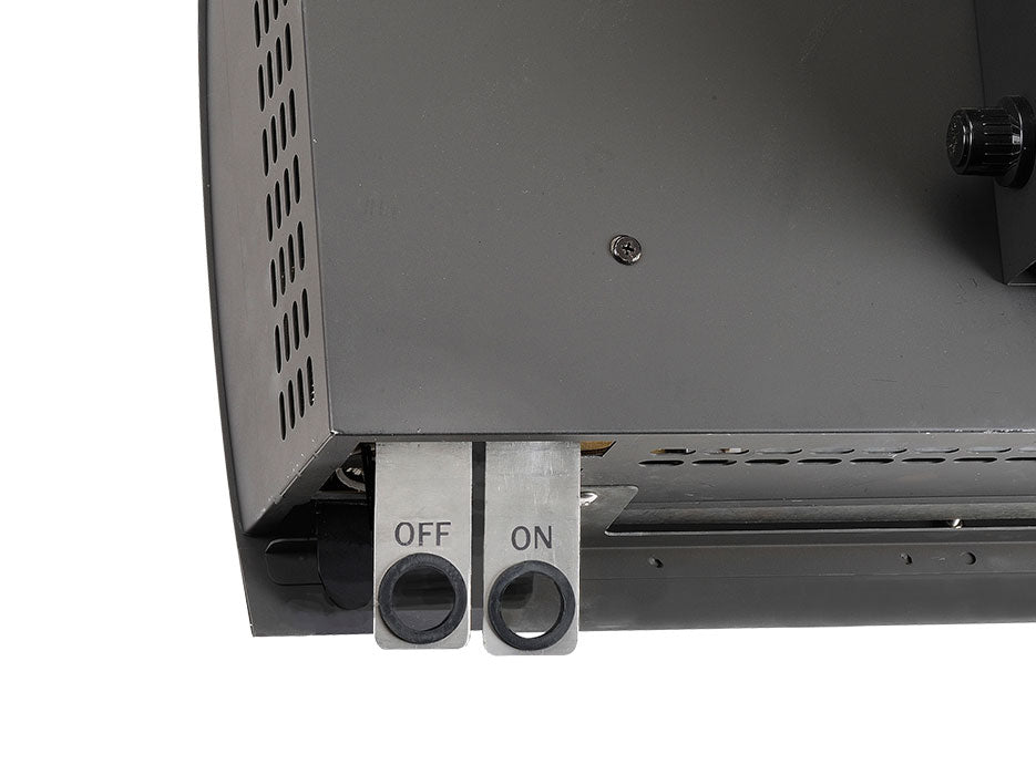 Heatstrip® Wall Mounted Natural Gas Heater
