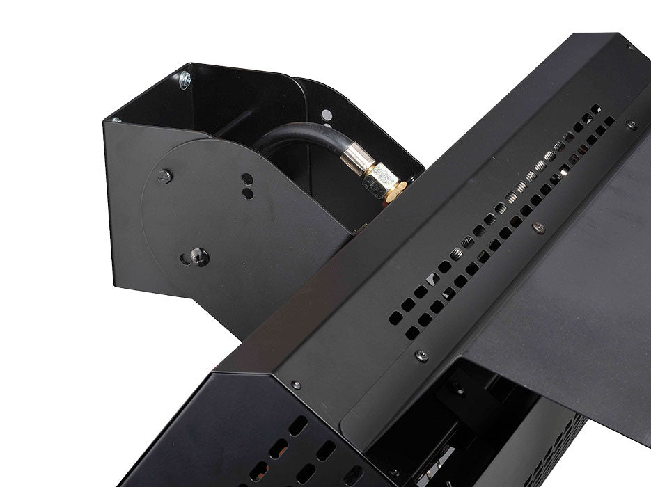 Heatstrip® Wall Mounted Natural Gas Heater