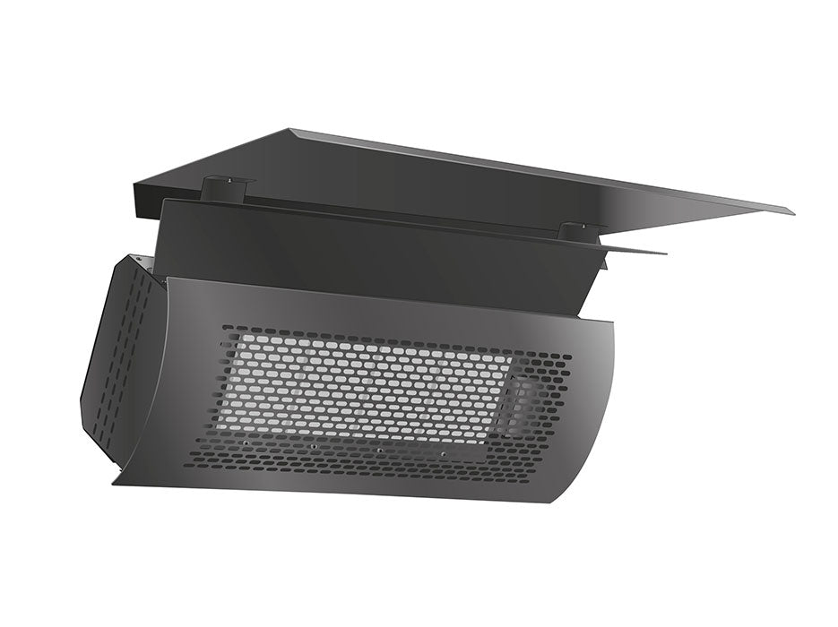 Heatstrip® Wall Mounted Natural Gas Heater