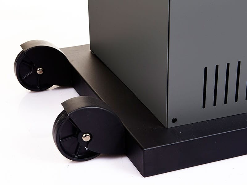 Bromic Tungsten Portable Propane Gas Heater