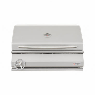 RCS 32" Charcoal Grill