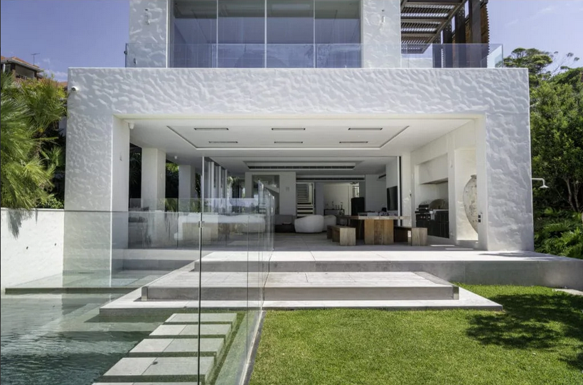 Bromic Ceiling Recess Kit For 3400w Smart Platinum Heater