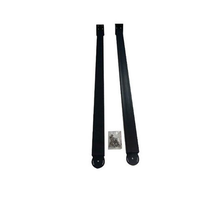 Bromic Tungsten Smart Heat Electric Heater 3' Tube Suspension Kit