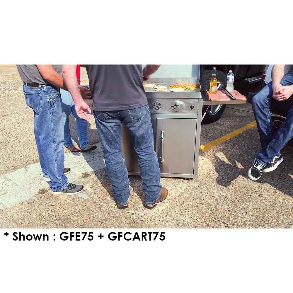 Le Griddle - Portable Cart for GFE160