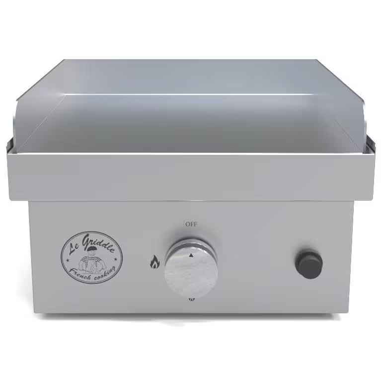 Le Griddle - Wee Griddle - Single Burner Gas Griddle