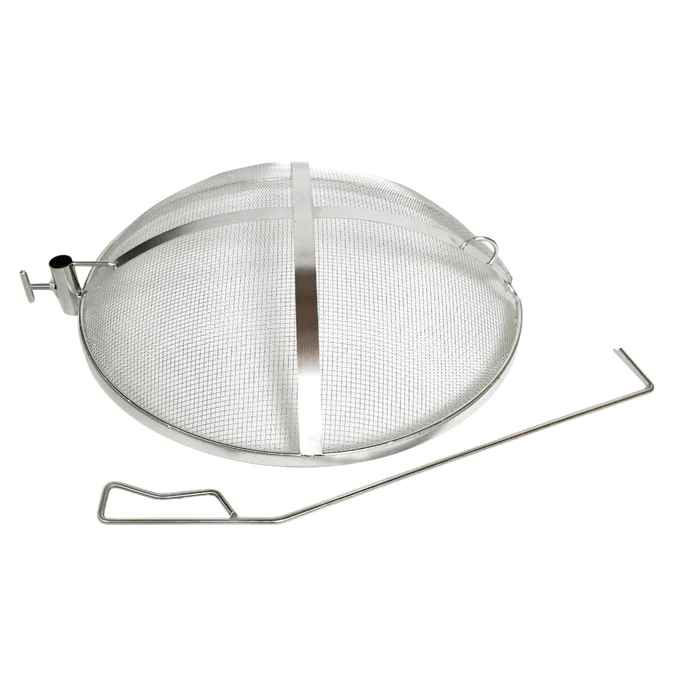 Coulee - Colorado Spark Screen