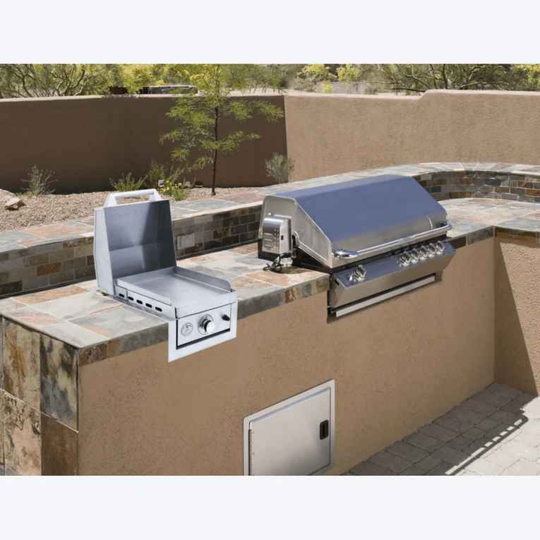 Le Griddle - Wee Griddle - Single Burner Electric Griddle