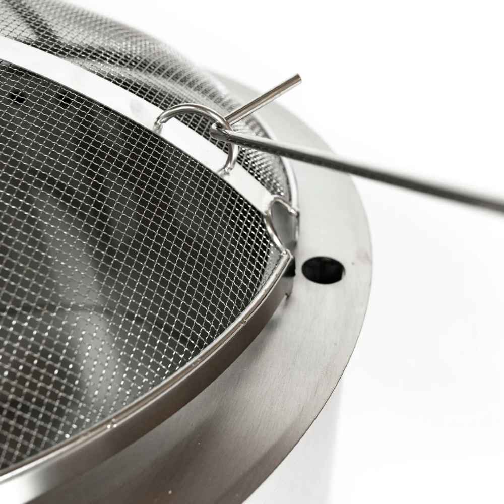 Coulee - Colorado Spark Screen