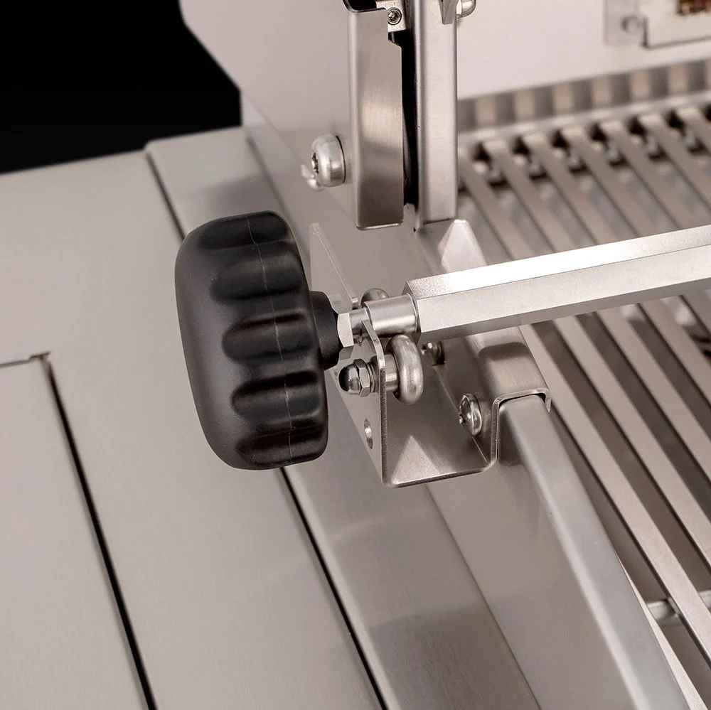 Echelon E1060i Built-In Grill With Digital Thermometer