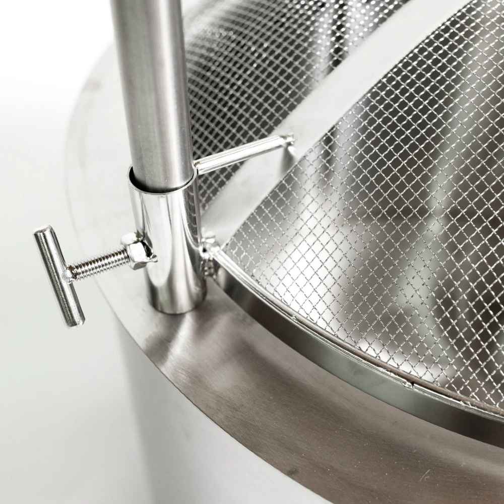 Coulee - Colorado Spark Screen