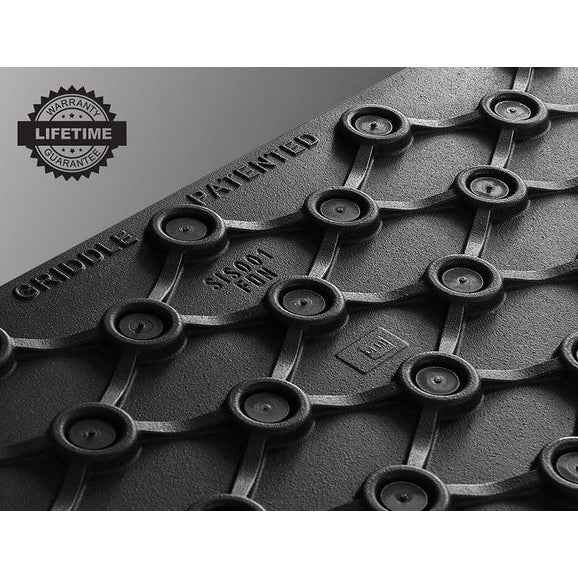 Le Griddle - The Ranch Hand-Dual Burner - Electric Griddle