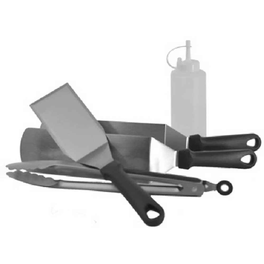 Le Griddle - Wee Griddle - Single Burner Gas Griddle