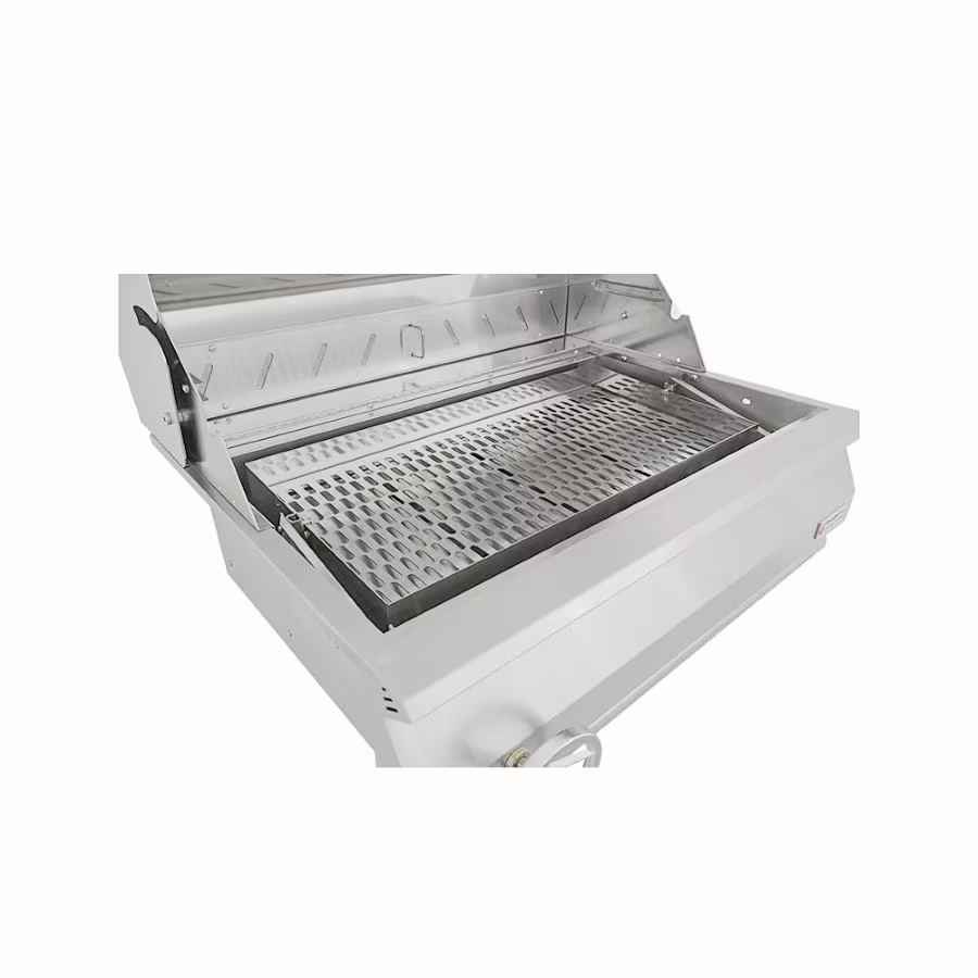 RCS 32" Charcoal Grill