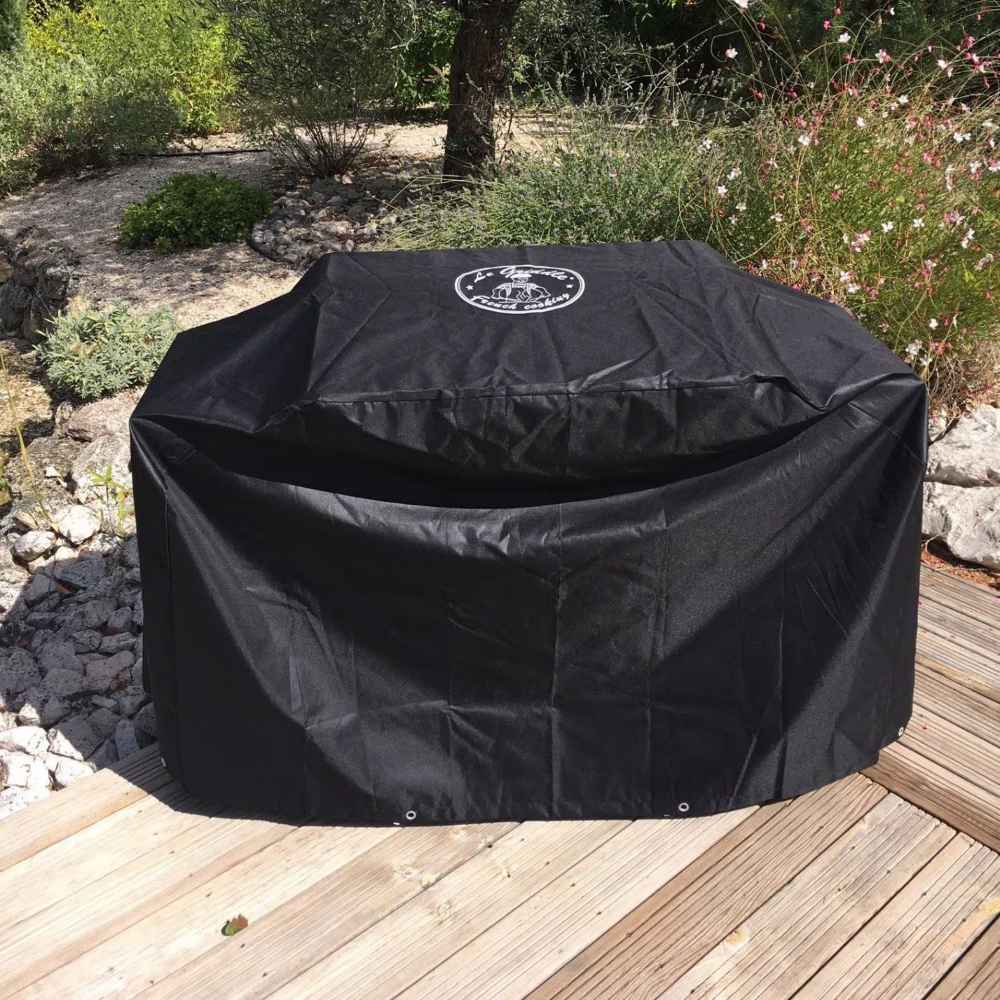 Le Griddle - Cart Cover for GEE75 & GFE75 Griddles