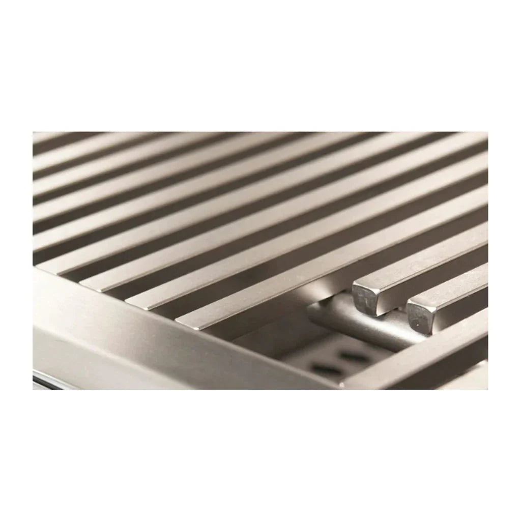 Legacy Deluxe 24" Built-In Grill, NG - 11S1S1NA