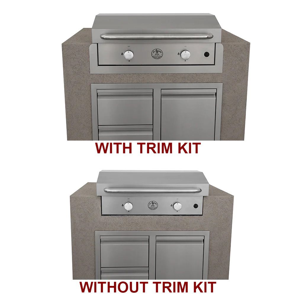 Le Griddle - Trim Kit for GFE105