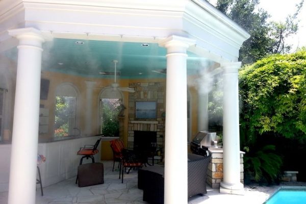 MCS High Pressure Stainless Mist Line Kits