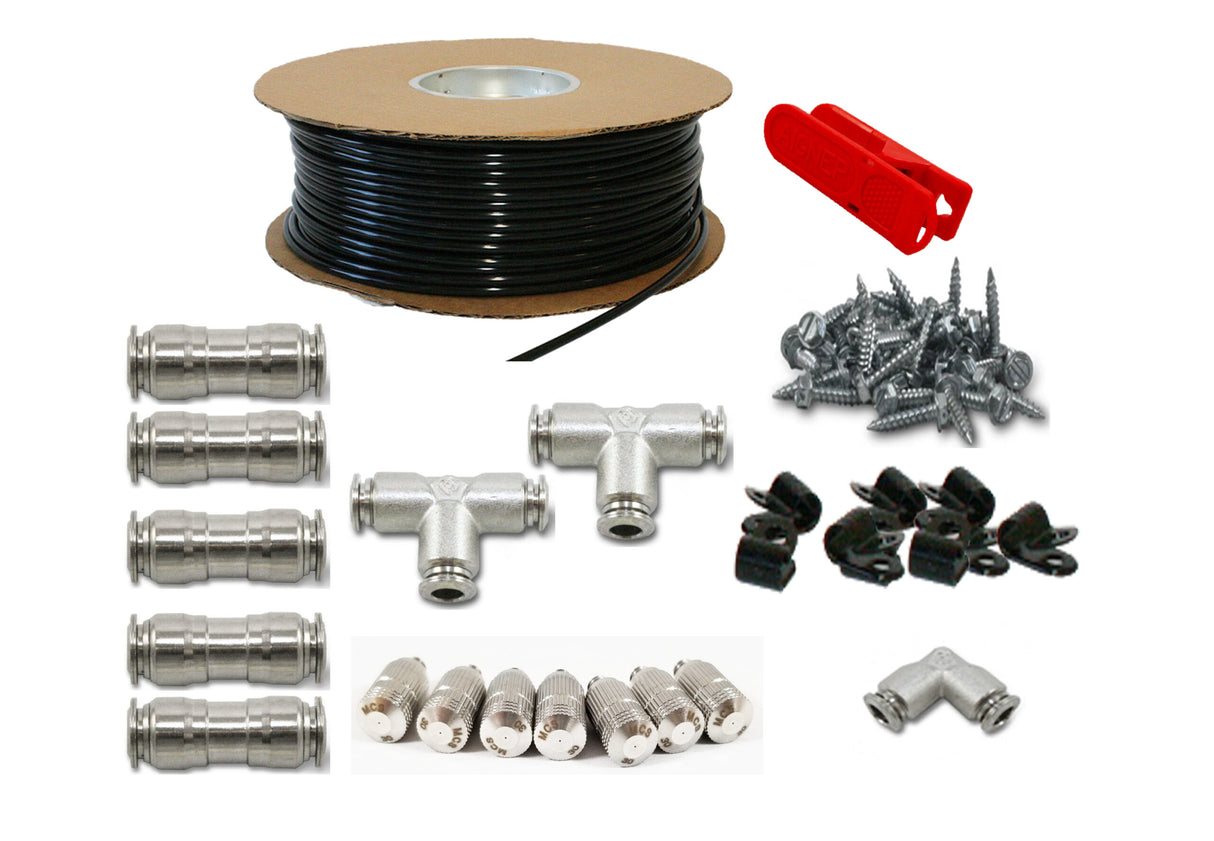 MCS Insect Misting System Repair Kit