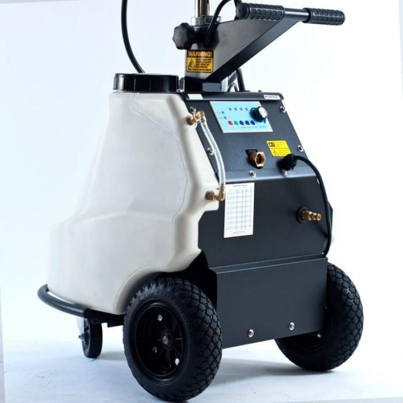 MCS 18" Fan Portable Mist Cooling System