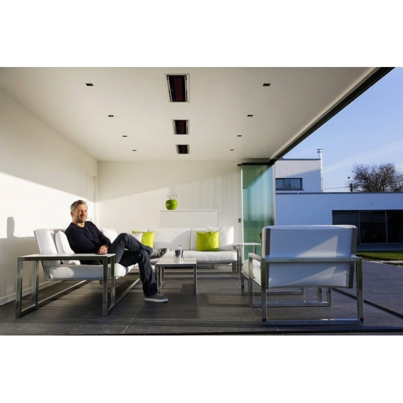 Bromic Platinum Smart Heat Electric 4500W