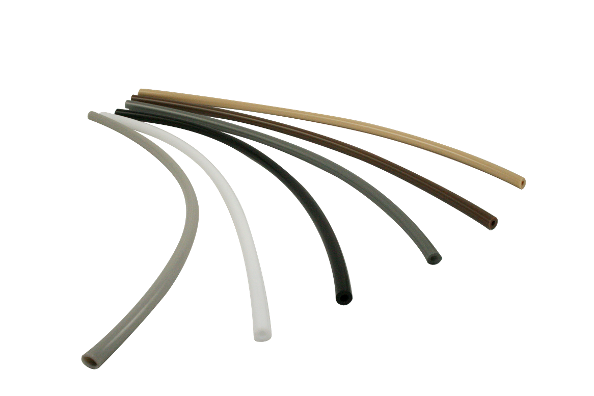 High Pressure 3/8" Nylon Tubing - 500ft. Roll