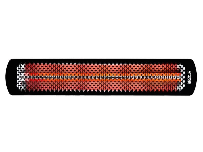 Bromic Tungsten Smart Heat Electric Heater 4000W