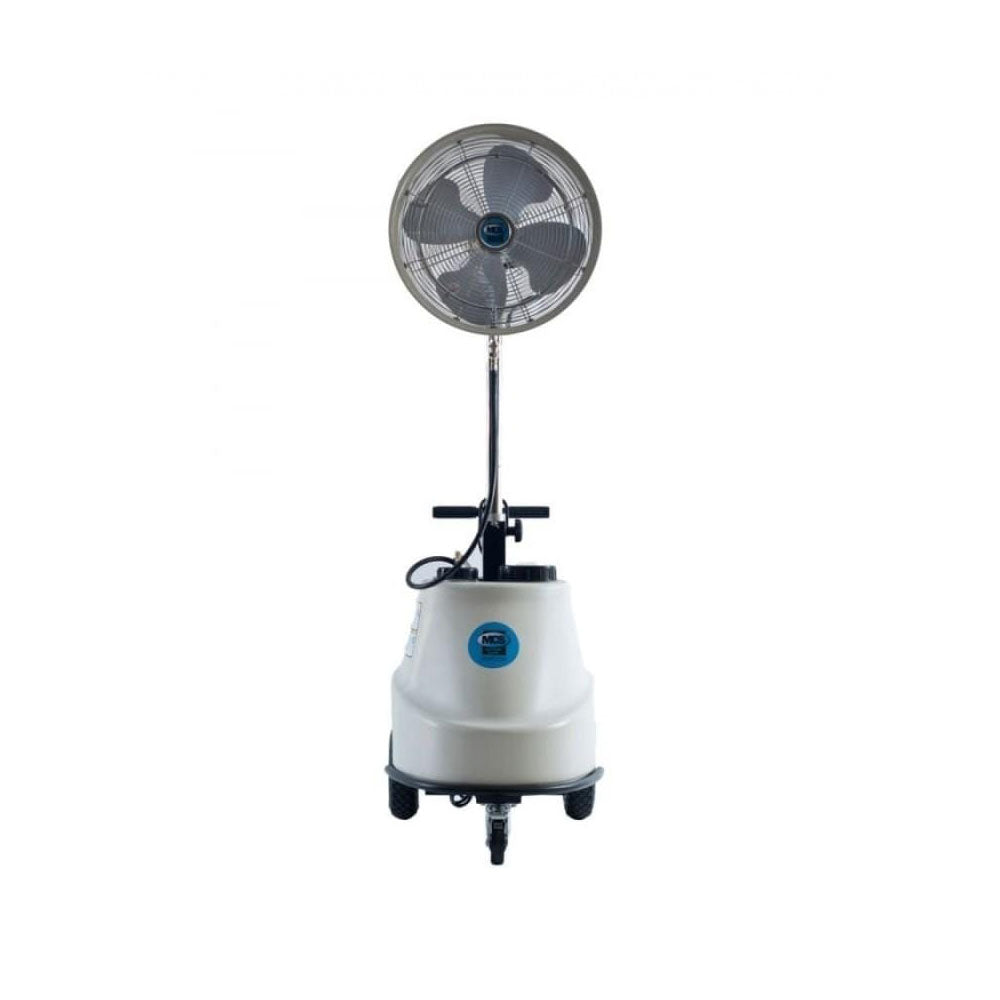 MCS 18" Fan Portable Mist Cooling System