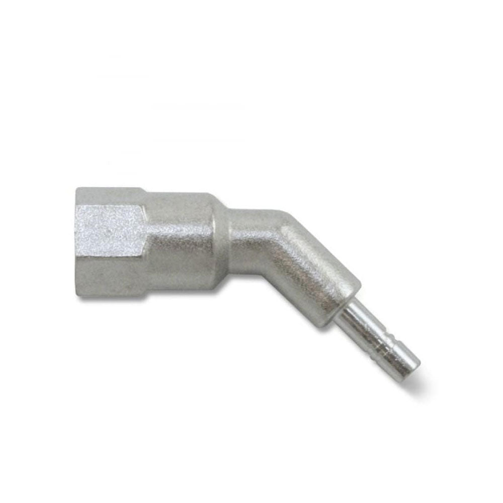 Steinen 45 Degree Nozzle Adapter