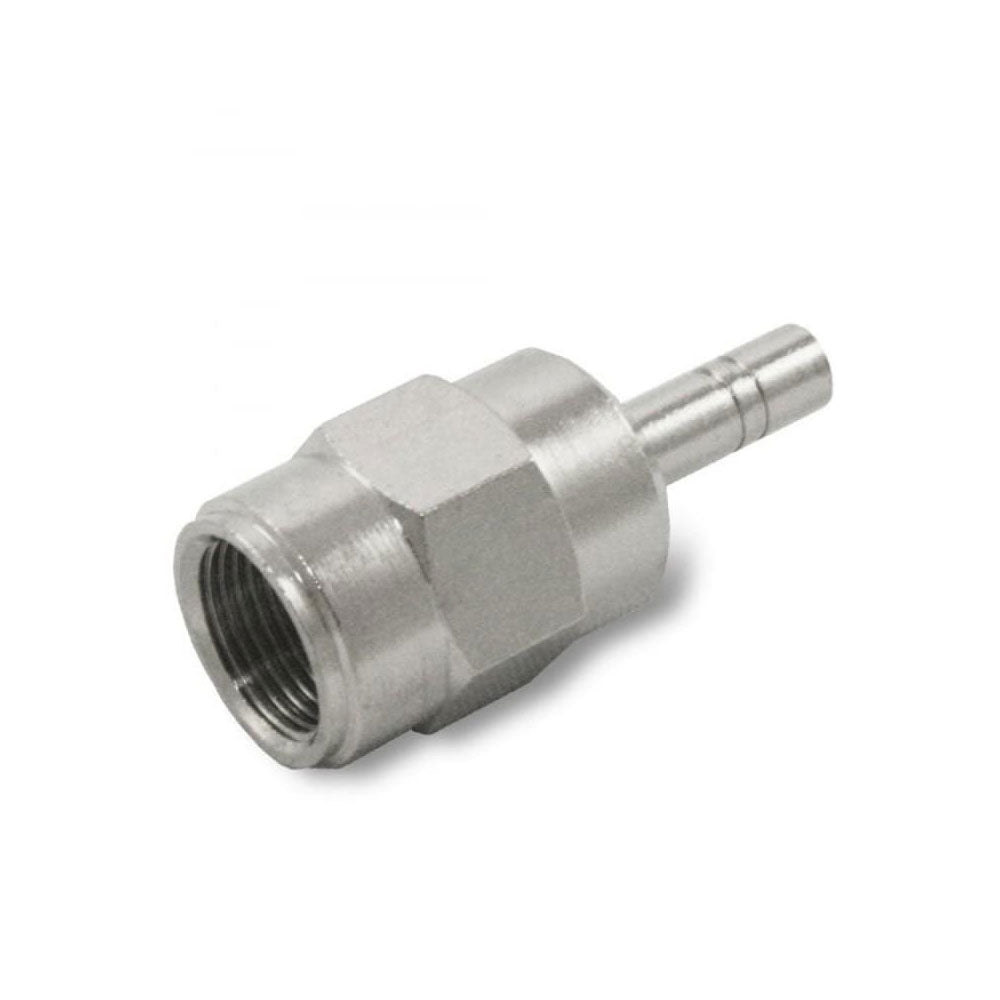 Steinen Straight Nozzle Adapter