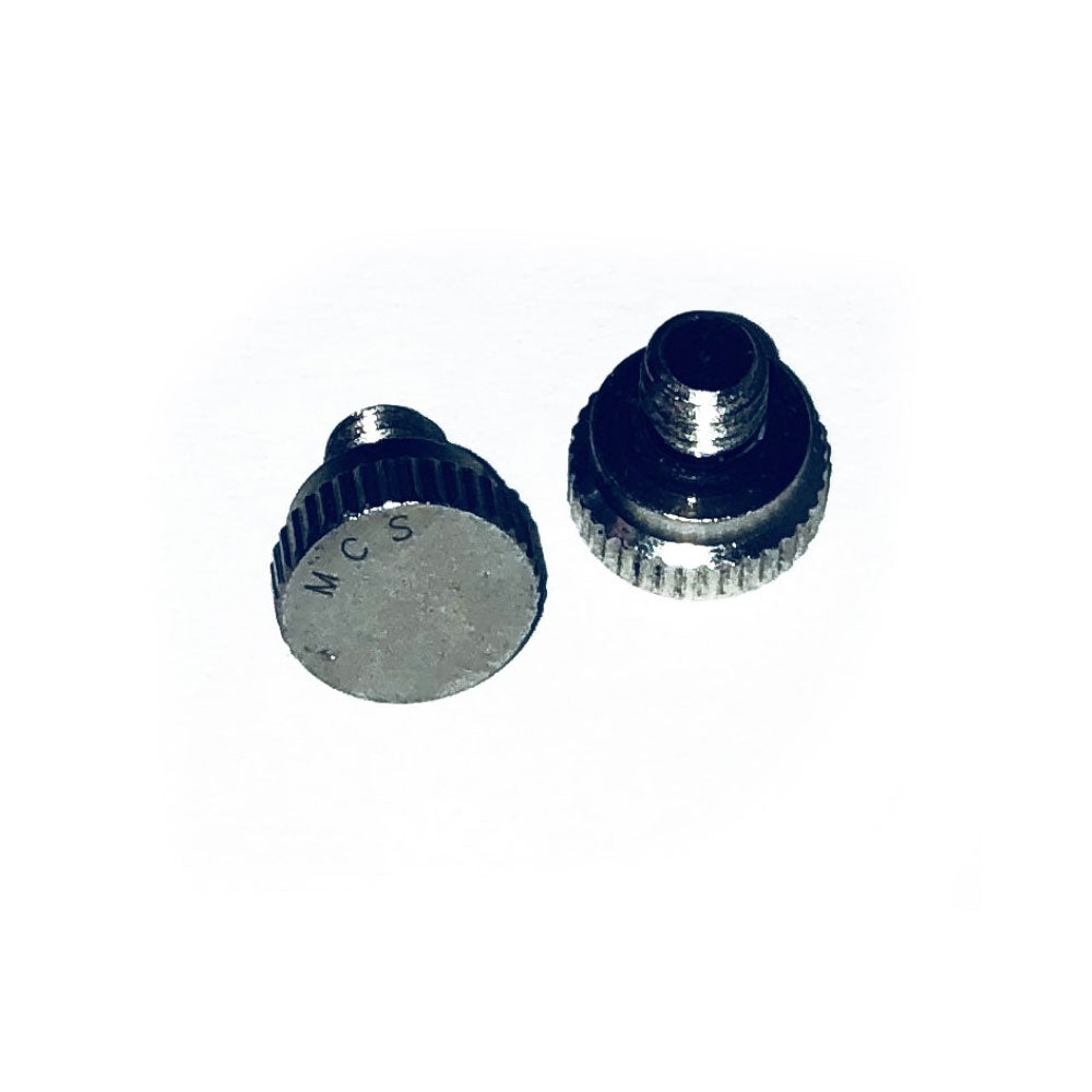Nozzle Cap - 10/24 Thread