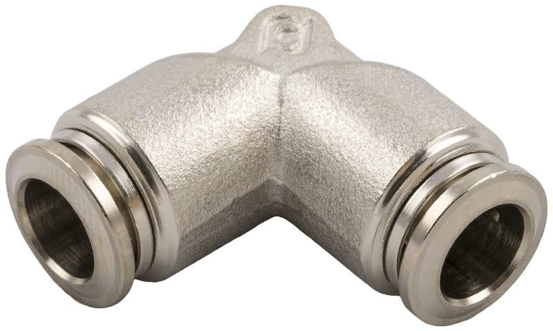 Elbow Union - 3/8" Tube
