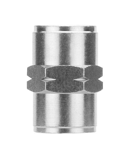 Union - 3/8" NPTF