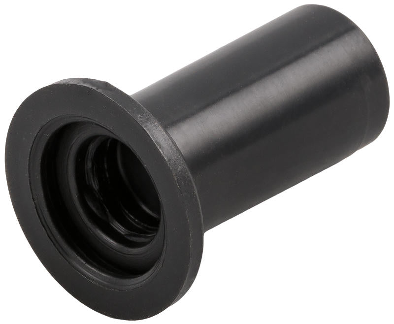 Nylon Plug - 1/4"