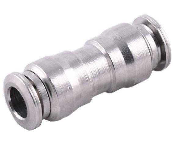 High Pressure Union 1/4" Tube