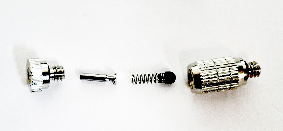 High Pressure Misting Nozzles Explained Ultimate Guide MCS Products