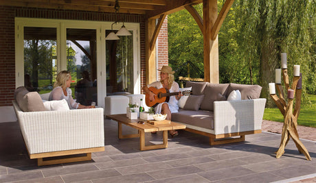 Transform Your Backyard with These Top Outdoor Living Trends for 2024