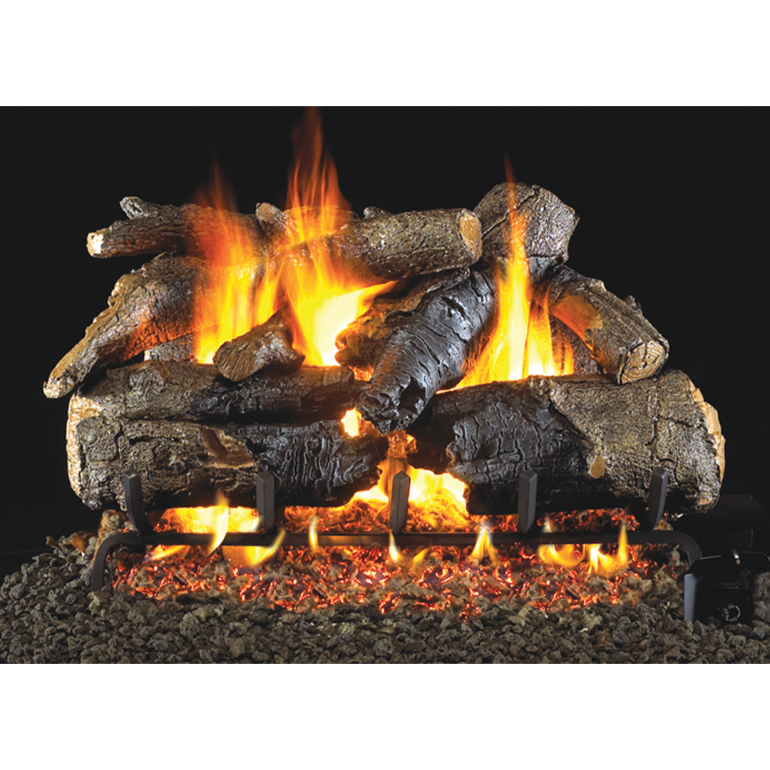 RealFyre - Charred American Oak