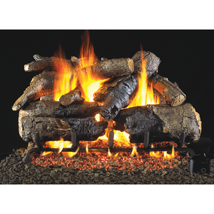 RealFyre - Charred American Oak