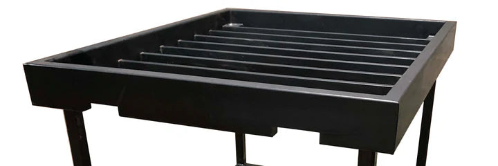 Chicago Brick Oven CBO-1000 COUNTERTOP BOX/TRAY