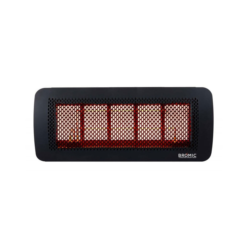 Bromic Heating Tungsten 500 Series Wall Mount Heater - Thumbnail 2