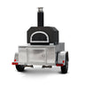 Chicago Brick Oven CBO-750 Tailgater: Get Yours On Order Now