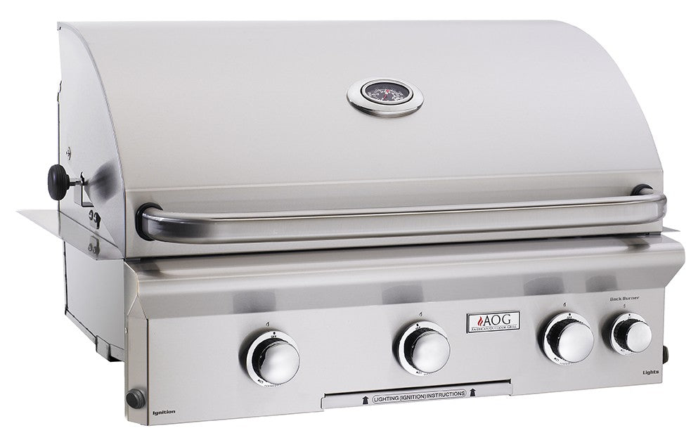 AOG 30" Built-In Grill