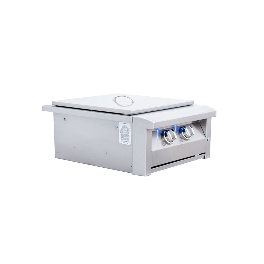 Renaissance Cooking Systems ARG Pro Burner
