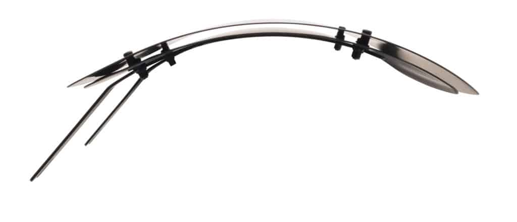 Bromic Heat Deflector For Platinum Smart-heat 500 Series - Thumbnail 3