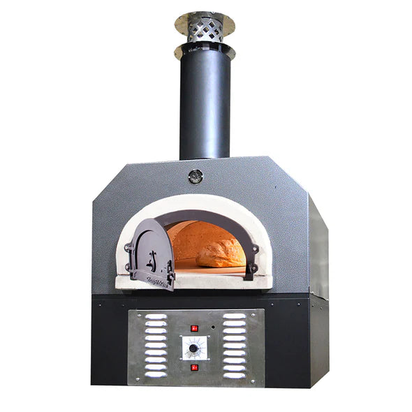 Chicago Brick Oven 750 Hybrid - Thumbnail 5