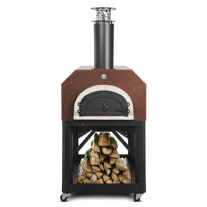Copper Vein CBO 750 Mobile Stand | Wood Fired Pizza Oven | Remarkable Cuisine (Copy)