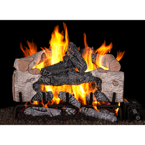 Real Fyre - Charred Cinder Birch